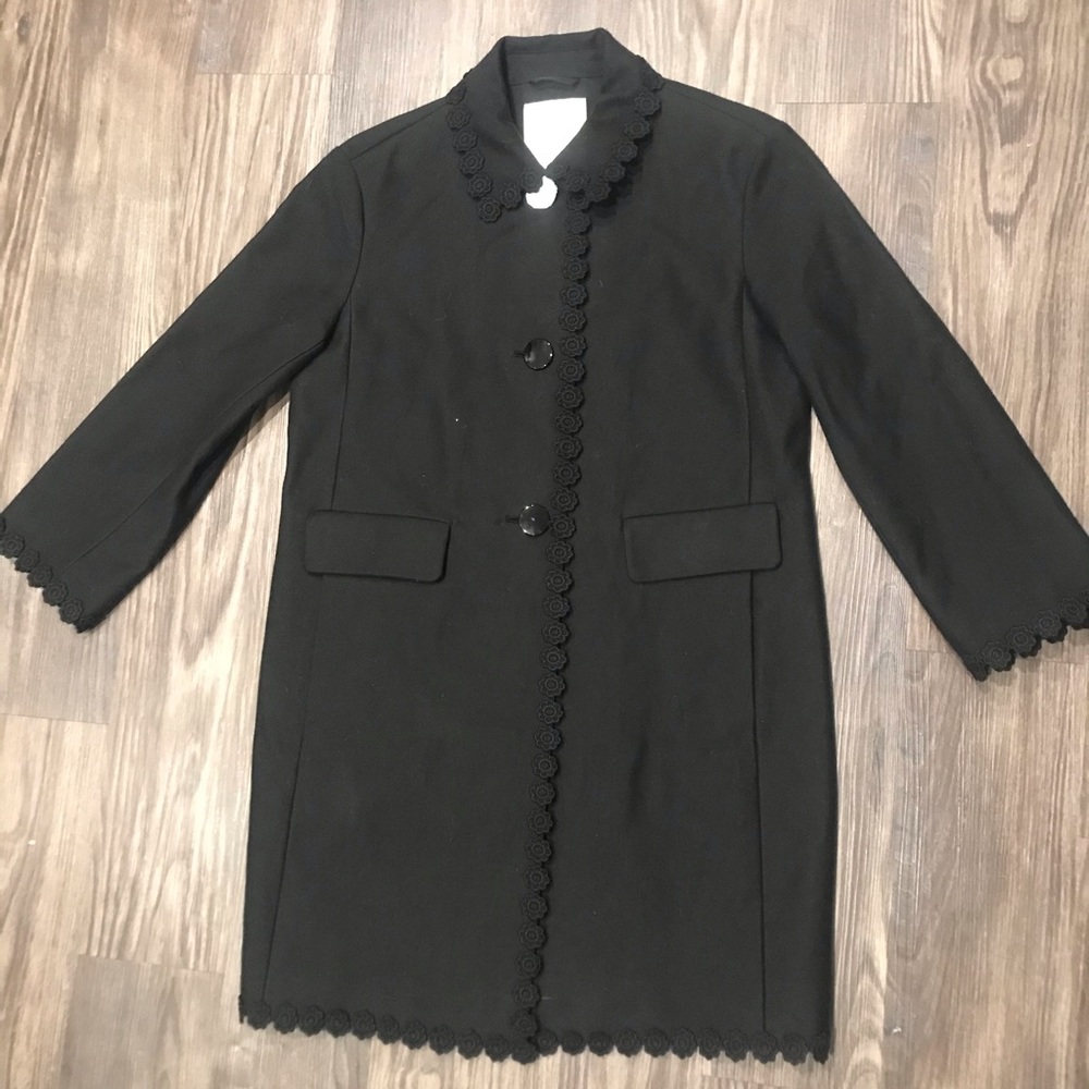 Kate spade coat